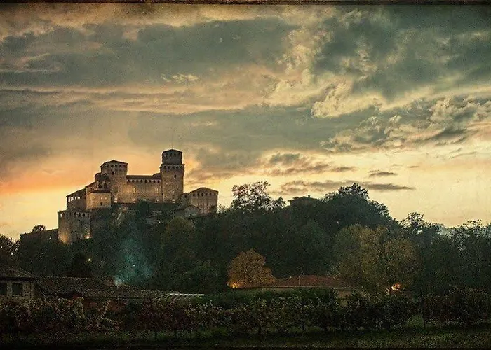 Hotel Ai Tigli Langhirano